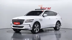 2023 Genesis GV80 2.5T Gasoline AWD — фото 1