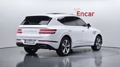 2023 Genesis GV80 2.5T Gasoline AWD — фото 2
