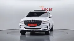 2023 Genesis GV80 2.5T Gasoline AWD — фото 3