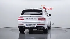 2023 Genesis GV80 2.5T Gasoline AWD — фото 4