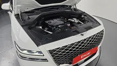 2023 Genesis GV80 2.5T Gasoline AWD — фото 6