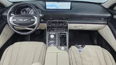 2023 Genesis GV80 2.5T Gasoline AWD — фото 7