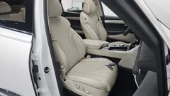2023 Genesis GV80 2.5T Gasoline AWD — фото 12