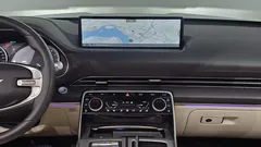2023 Genesis GV80 2.5T Gasoline AWD — фото 14