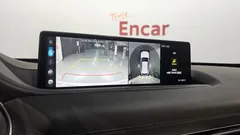 2023 Genesis GV80 2.5T Gasoline AWD — фото 15