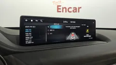 2023 Genesis GV80 2.5T Gasoline AWD — фото 16