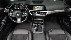 2022 BMW 3-Series 320d xDrive M Sport — фото 7
