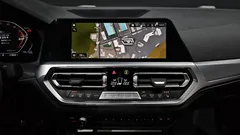 2022 BMW 3-Series 320d xDrive M Sport — фото 13
