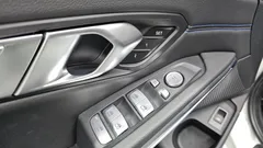 2022 BMW 3-Series 320d xDrive M Sport — фото 17