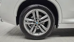 2022 BMW X1 xDrive 20i M Sport — фото 5