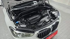 2022 BMW X1 xDrive 20i M Sport — фото 6