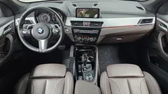 2022 BMW X1 xDrive 20i M Sport — фото 7