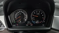 2022 BMW X1 xDrive 20i M Sport — фото 8