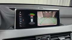 2022 BMW X1 xDrive 20i M Sport — фото 14