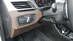 2022 BMW X1 xDrive 20i M Sport — фото 20