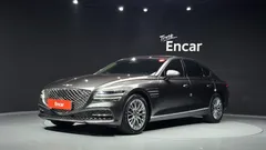 2023 Genesis G80 Gasoline 2.5 Turbo 2WD — фото 1