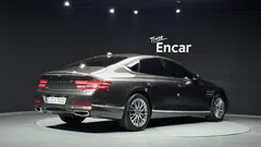 2023 Genesis G80 Gasoline 2.5 Turbo 2WD — фото 2
