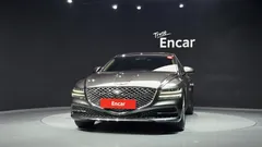 2023 Genesis G80 Gasoline 2.5 Turbo 2WD — фото 3