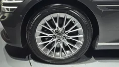 2023 Genesis G80 Gasoline 2.5 Turbo 2WD — фото 5