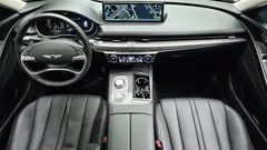 2023 Genesis G80 Gasoline 2.5 Turbo 2WD — фото 7