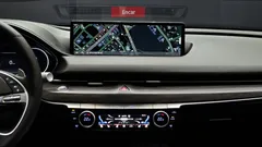 2023 Genesis G80 Gasoline 2.5 Turbo 2WD — фото 13