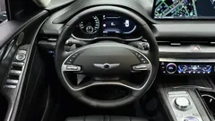 2023 Genesis G80 Gasoline 2.5 Turbo 2WD — фото 14