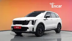 2024 Kia Sorento Diesel 2.2 4WD — фото 1