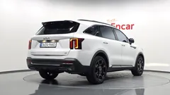 2024 Kia Sorento Diesel 2.2 4WD — фото 2