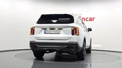 2024 Kia Sorento Diesel 2.2 4WD — фото 4