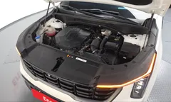 2024 Kia Sorento Diesel 2.2 4WD — фото 6