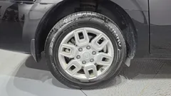 2023 Hyundai Staria Cargo 3-Seater, чёрный — фото 5