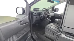 2023 Hyundai Staria Cargo 3-Seater, чёрный — фото 10
