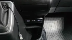 2023 Hyundai Staria Cargo 3-Seater, чёрный — фото 13