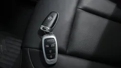 2023 Hyundai Staria Cargo 3-Seater, чёрный — фото 16