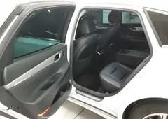 2023 Hyundai Grandeur 3.0 LPi Rent Car, белый — фото 6