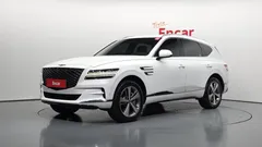 2022 Genesis GV80 3.0 Diesel AWD — фото 1