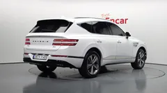 2022 Genesis GV80 3.0 Diesel AWD — фото 2