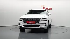 2022 Genesis GV80 3.0 Diesel AWD — фото 3