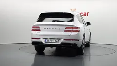 2022 Genesis GV80 3.0 Diesel AWD — фото 4