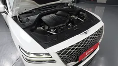 2022 Genesis GV80 3.0 Diesel AWD — фото 6
