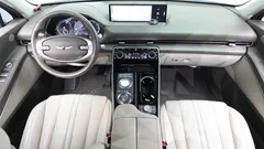 2022 Genesis GV80 3.0 Diesel AWD — фото 7