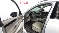 2022 Genesis GV80 3.0 Diesel AWD — фото 10