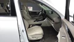 2022 Genesis GV80 3.0 Diesel AWD — фото 11
