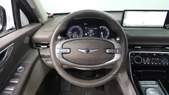 2022 Genesis GV80 3.0 Diesel AWD — фото 13