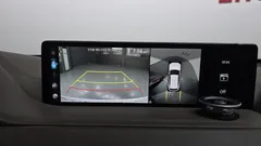 2022 Genesis GV80 3.0 Diesel AWD — фото 15