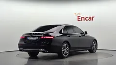 2023 Mercedes-Benz E-Class E250 Avantgarde, чёрный — фото 2