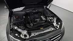 2023 Mercedes-Benz E-Class E250 Avantgarde, чёрный — фото 6