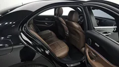 2023 Mercedes-Benz E-Class E250 Avantgarde, чёрный — фото 16