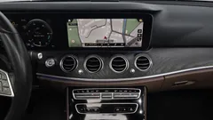 2023 Mercedes-Benz E-Class E250 Avantgarde, чёрный — фото 18