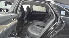 2022 Kia K5 2.0, чёрный — фото 11